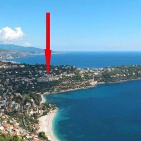 Grand Bleu, Appartamento Vista Mare E Monaco Roquebrune-Cap-Martin Exterior photo